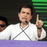 Rahul Gandhi to visit Osmania University despite no permission