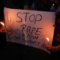 3 Men Raped Woman In Repalle