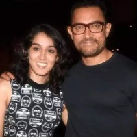 Aamir Khan Daughter Has A strange Disease
