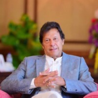 Police files case against Pakistan former PM Imran Khan