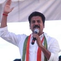 Revanth Reddy asks govt why do they obstructs Rahul Gandhi