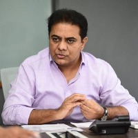 Lack of vision by PM Modi root cause of all problems: KTR