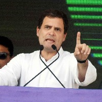 PM Modi's 8 years of 'misgovernance' is case study on how to ruin economies: Rahul