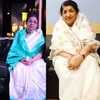 Usha, Hridaynath recall anecdotes about Lata Mangeshkar