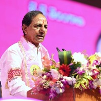 Telangana a role model of religious tolerance: KCR