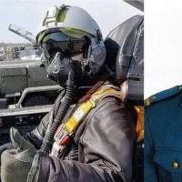 Ghost of Kyiv is not a person clarifies Ukraine Air Force
