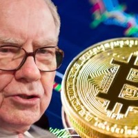 Warren Buffett will never buy bitcoins even at 25 dollars