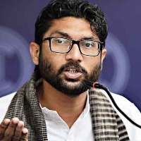 Godsey followers are there in PMO says Jignesh Mevani