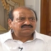 JC Prabhakar Reddy comments on Jagan 