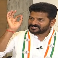 Revanth Reddy says KCR will lose in next election