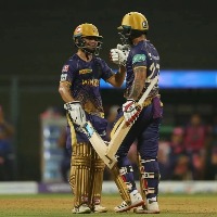 IPL 2022: Knight Riders beat Rajasthan Royals by seven wickets