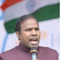 K.A. Paul placed under house arrest