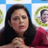 Mahua Moitra comes out in support of Rahul Gandhi over nightclub video