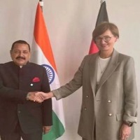 India, Germany agree to work together with focus on AI, startups