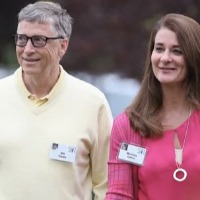 Bill Gates Says He Would Choose To Marry Ex Wife Melinda 