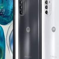 Moto G52 sales starts in India today