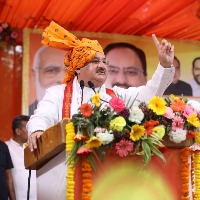 India is changing under Modi govt: Nadda