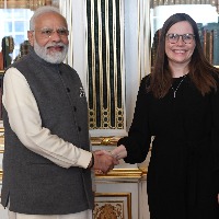 PM Modi, Iceland counterpart Jakobsdottir discuss strengthening economic cooperation