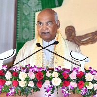 Promotion of local languages responsibility of society and govt: Kovind