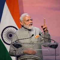 Resilient infra can prevent disasters for this, many future generations: PM Modi
