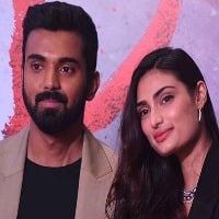 Clarity on KL Rahul and Athia Shetty marriage news