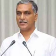 harish rao harsh comments on rahul gandhi