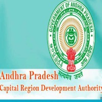 crda commissioner did not given appointment to amaravati farmers