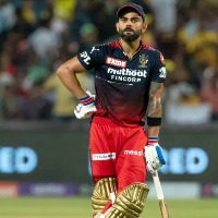 IPL 2022: Concerns are growing about Virat Kohli's inability to play fluently, says Ian Bishop