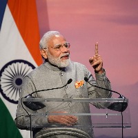 PM Modi to hold meeting on heatwave & monsoon preparedness