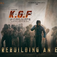 Crowning glory for Yash and Prashanth Neel as KGF2 surpasses 'Dangal' record