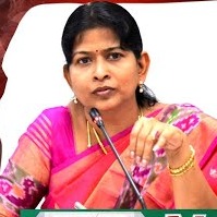 Andhra Home Minister's comments on rapes sparks row