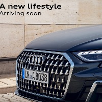 Audi India opens bookings for the new Audi A8 L

