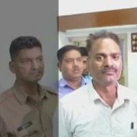 UP Cop Who Allegedly Raped 13 Year Old Rape Survivor Arrested in Allahabad