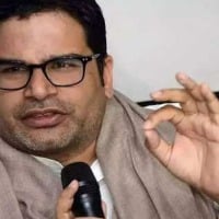 Prashant Kishor Says No Party For Now Announces 3000 km Bihar Pada yatra