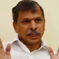 Tulasi Reddy demands Botsa Satyanarayana to resign