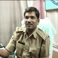ap dgp counters to chandrababu comments