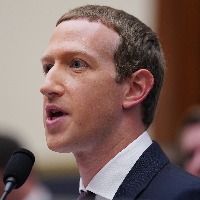 Zuckerberg discusses 'collaboration' with Italian PM