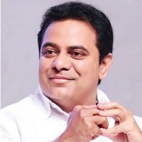 Amazed at NPA govt's audacity: KTR