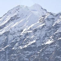 Indian climber dies while ascending Mt Kanchenjunga