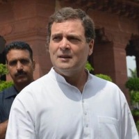 Rahul Gandhi to announce poll promises for Telangana farmers