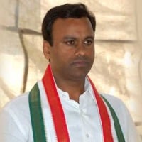 Cong MLA Komatireddy Rajagopal Reddy to skip Rahul’s Warangal public meet