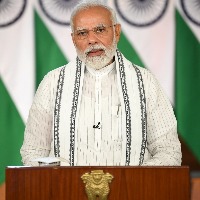 India now working for bigger purpose of global welfare: PM Modi