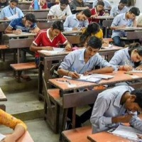 Inter Exams in AP Starts at 9am today