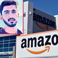 Telangana guy selected for amazon job in US with Rs Over One crore Salary