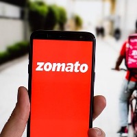 Zomato on cash burning spree erases Rs 88000 crore m cap in 6 months