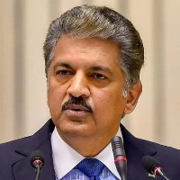 Anand Mahindra Epic Answer For This Question
