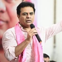 Economy destroyed in BJP rule says KTR