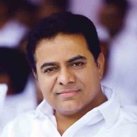 KTR: PM Modi sacked JP Nadda from Cabinet for facing Rs 7,000 crore corruption charges