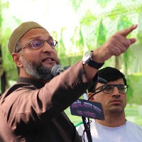 Owaisi condemns honour killing in Hyderabad