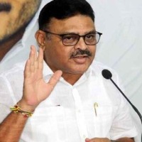 Ambati slams Jana Sena for supporting Chandrababu’s quit Jagan call